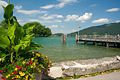 Tegernsee bei Bad Wiessee