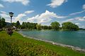 Tegernsee bei Bad Wiessee