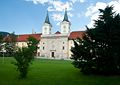 Kloster Tegernsee