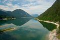 Sylvensteinsee