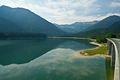 Sylvensteinsee