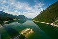 Sylvensteinsee