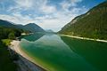 Sylvensteinsee