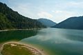 Sylvensteinsee