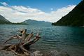 Südwestlicher Walchensee