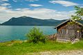 Südlicher Walchensee