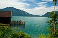Südlicher Walchensee