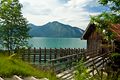 Südlicher Walchensee