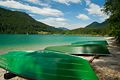 Südöstlicher Walchensee