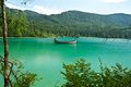 Südöstlicher Walchensee