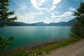 Südöstlicher Walchensee