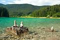 Östlicher Walchensee