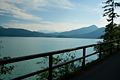 Nördlicher Walchensee