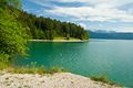 Nördlicher Walchensee