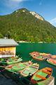 Nördlicher Walchensee