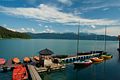 Nördlicher Walchensee