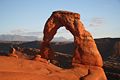 Delicate Arch