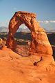 Delicate Arch