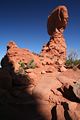 Balanced Rock