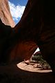 Navajo Arch