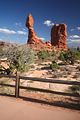 Balanced Rock