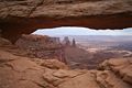 Mesa Arch