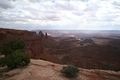 Beim Mesa Arch