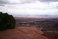 Grand View Point Overlook