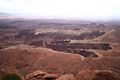 Grand View Point Overlook