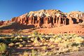 Capitol Reef Nationalpark