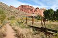 Freemont River Trail