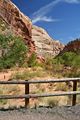 Hickman Bridge Trail