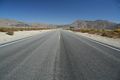 Fahrt zum Death Valley