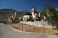 Scottys Castle