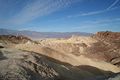 Zabriskie Point