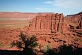 Fisher Towers
