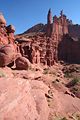 Fisher Towers