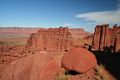 Fisher Towers
