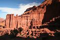 Fisher Towers
