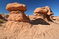 Goblin Valley