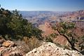 Desert View