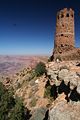 Watchtower beim Desert View