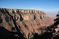 Auf dem South Kaibab Trail
