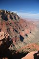 Auf dem South Kaibab Trail