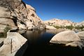 Barker Dam