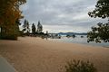 Sand Harbor State Park