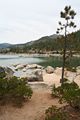 Sand Harbor State Park