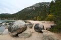Sand Harbor State Park