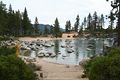 Sand Harbor State Park
