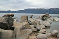 Sand Harbor State Park
